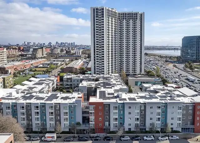 Property at Avenue 64 - 6399 Christie Ave, Emeryville, CA, 94608, 0 beds, 1 bath, [object Object]