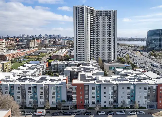 Property at Avenue 64 - 6399 Christie Ave, Emeryville, CA, 94608, 2 beds, 1-2 bath, [object Object]