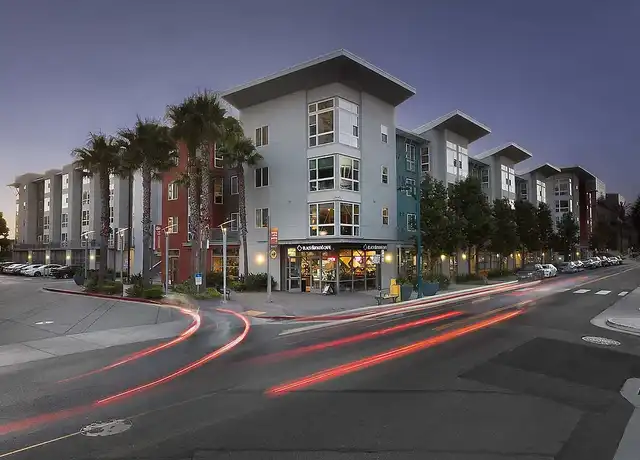 Property at Avenue 64 - 6399 Christie Ave, Emeryville, CA, 94608, 0-3 beds, 1-2 bath, [object Object]
