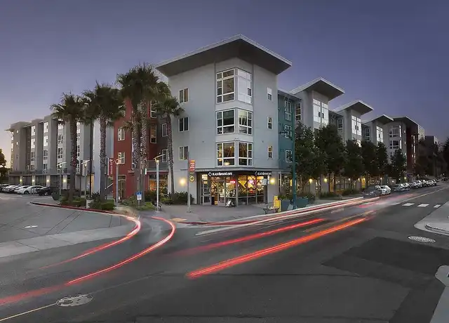 Property at Avenue 64 - 6399 Christie Ave, Emeryville, CA, 94608, 0-3 beds, 1-2 bath, [object Object]