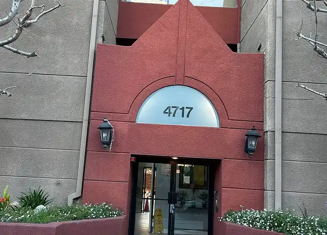Property at 4717 Ben Ave, Valley Village, CA, 91607, 1-2 bed, 1-2 bath, [object Object]