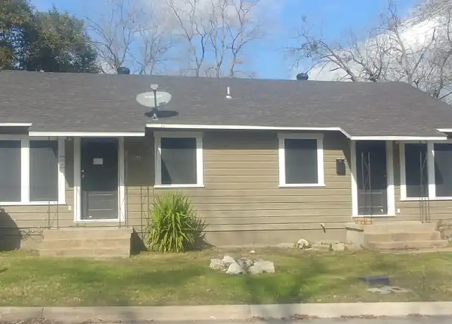 Property at 502a Homestead St, Bryan, TX, 77803, 1 bed, 1 bath, [object Object]