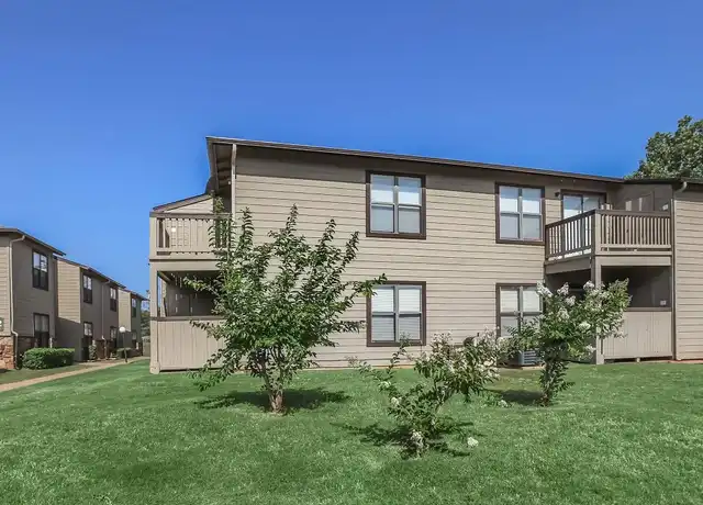 Property at Grouse Run - 2401 NW 122nd St, Oklahoma City, OK, 73120, 1-2 bed, 1-2 bath, [object Object]