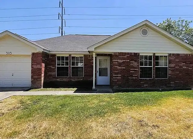 Property at 313 Prewitt Dr, Temple, TX, 76501, 3 beds, 2 baths, [object Object]