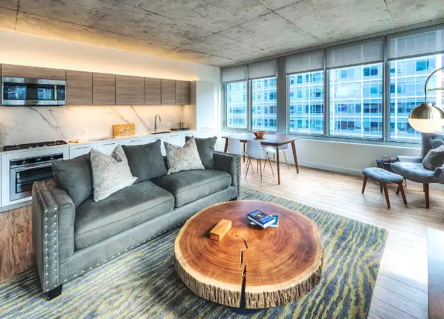 Property at 173 N Desplaines St, Chicago, IL, 60661, 1 bed, 1 bath, [object Object]