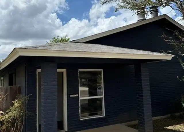 Property at 1113 Dartmouth Ave Unit A, San Marcos, TX, 78666, 2 beds, 1 bath, [object Object]