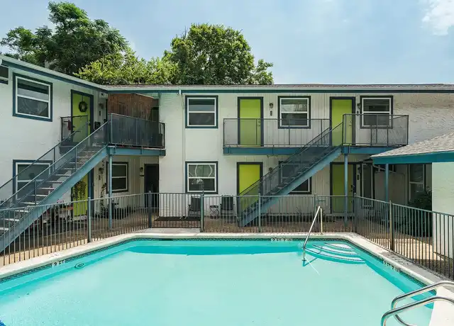 Property at Zilker Capri Apts. - 1131 Hollow Creek Dr, Austin, TX, 78704, 0 beds, 1 bath, [object Object]