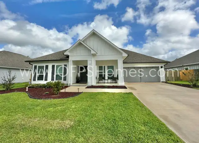 Property at 2412 Dakota Way, Crestview, FL, 32536, 5 beds, 3 baths, [object Object]