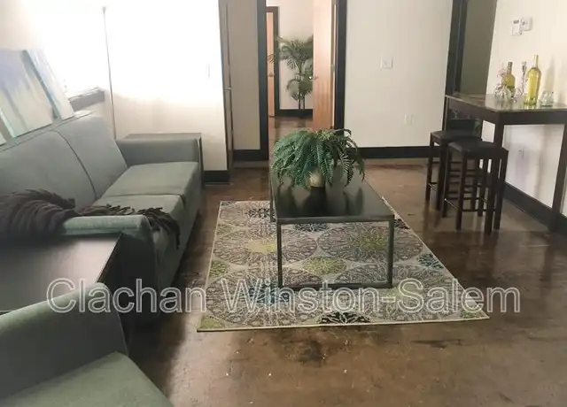 Property at 50 W 4th St Unit 9, Winston-Salem, NC, 27101, 2 beds, 1 bath, [object Object]