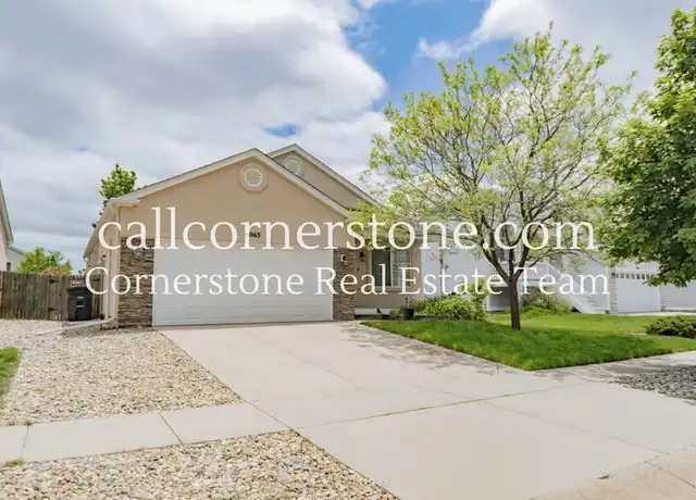 Property at 6063 Grand Mesa Dr, Colorado Springs, CO, 80923, 3 beds, 2 baths, [object Object]