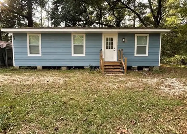 Property at 63 Oak Park Dr, Madisonville, LA, 70447, 3 beds, 1 bath, [object Object]