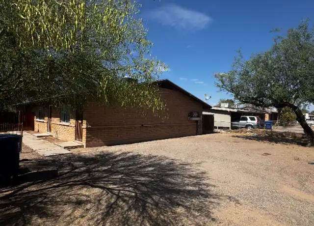 Property at 3939 E Glenn St, Tucson, AZ, 85712, 3 beds, 1 bath, [object Object]