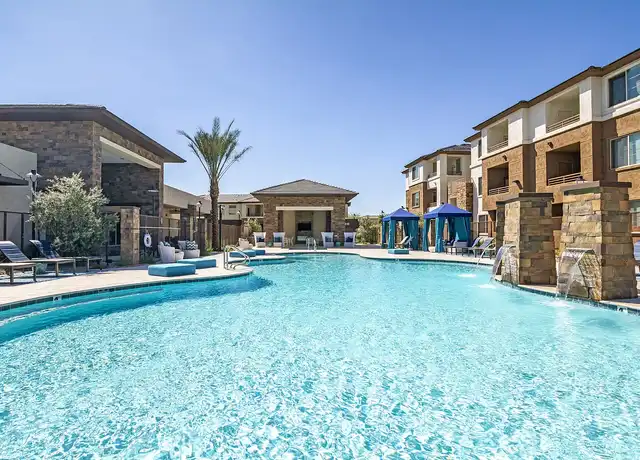 Property at Ocio Plaza Del Rio - 13310 N Plaza del Rio Blvd, Peoria, AZ, 85381, 1-3 bed, 1-2 bath, [object Object]