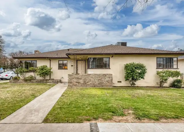 Property at 3654 E Donner Ave, Fresno, CA, 93726, 1 bed, 1 bath, [object Object]