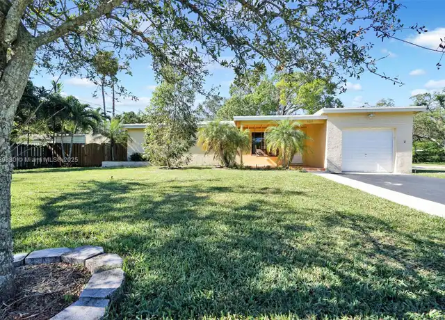 Property at 1601 Riverland Rd, Fort Lauderdale, FL, 33312, 3 beds, 2 baths, [object Object]