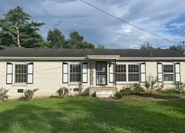 Property at 6661 Beacon Ln, Nashville, TN, 37209, 3 beds, 1.5 baths, [object Object]