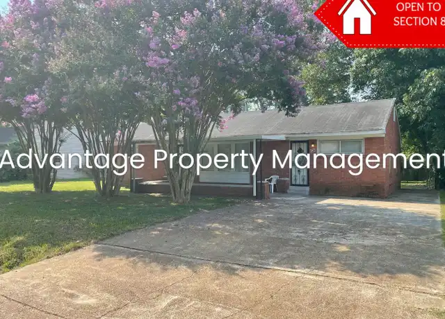 Property at 943 Joel Ave, Memphis, TN, 38127, 4 beds, 1 bath, [object Object]