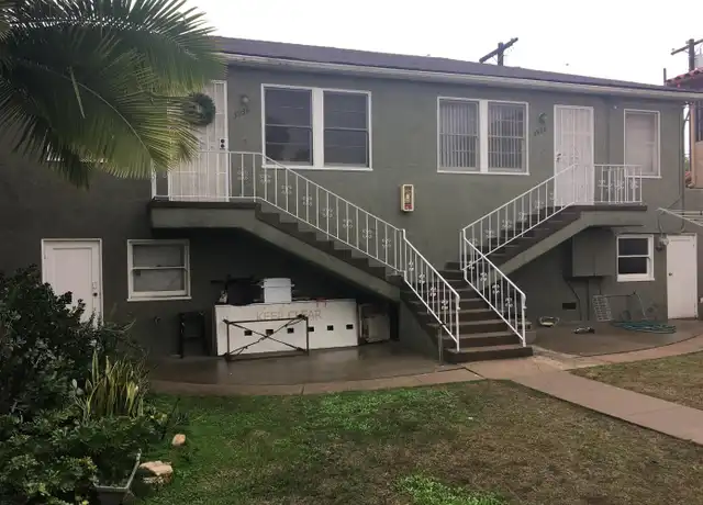 Property at 3938 Utah St, San Diego, CA, 92104, 1 bed, 1 bath, [object Object]