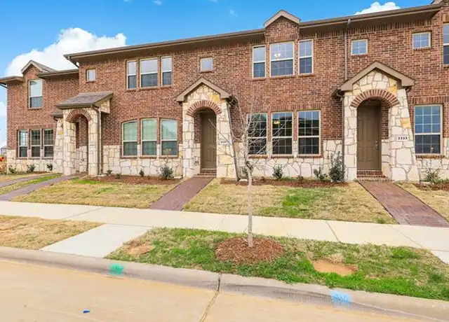 Property at 3337 Solana Cir, Denton, TX, 76207, 3 beds, 2.5 baths, [object Object]