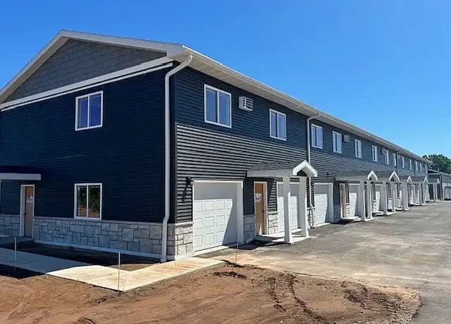 Property at Urban Loft - 303 N 3rd St, Lena, WI, 54139, 2 beds, 1-2 bath, [object Object]