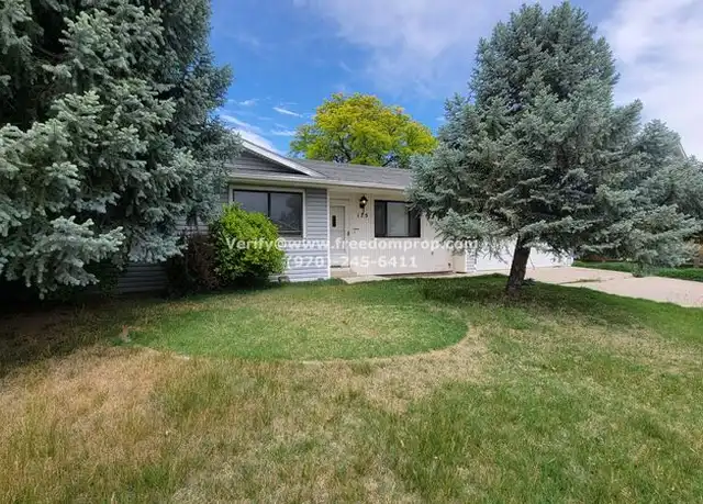 Property at 175 Applewood Dr, Fruita, CO, 81521, 3 beds, 2 baths, [object Object]
