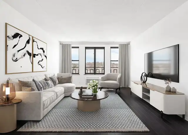 Property at Chancery Square - 11 Cattano Ave, Morristown, NJ, 07960, 1-2 bed, 1-2 bath, [object Object]