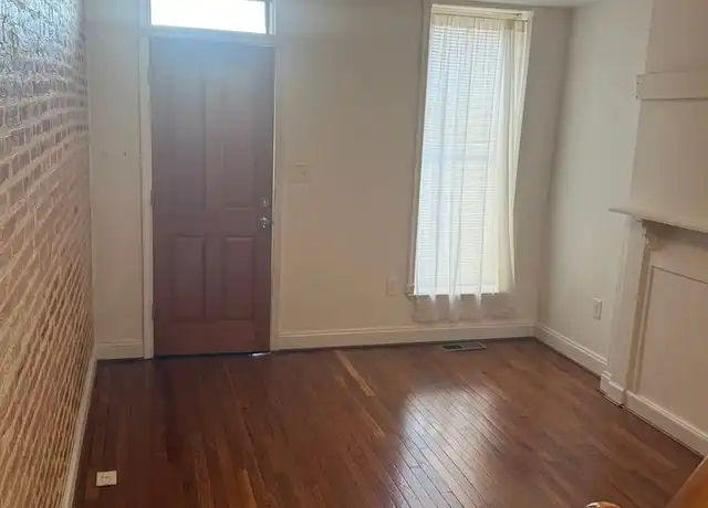 Property at 438 E Federal St, Baltimore, MD, 21202, 2 beds, 2 baths, [object Object]