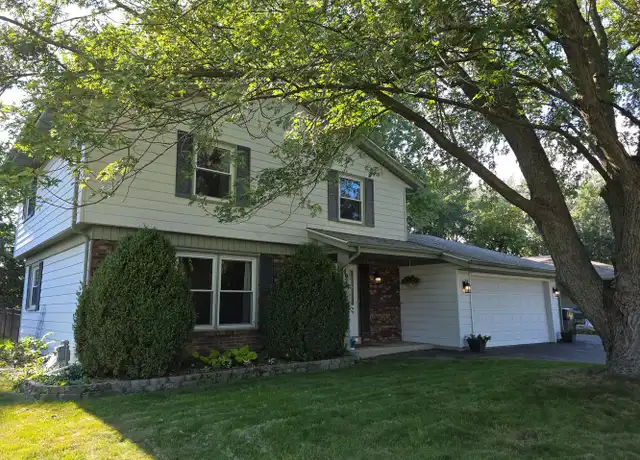 Property at 4919 Flambeau Dr, Mount Pleasant, WI, 53406, 4 beds, 1.5 baths, [object Object]