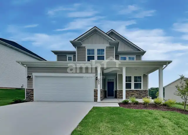 Property at 203 Gershon Way, Mt. Juliet, TN, 37122, 5 beds, 3 baths, [object Object]