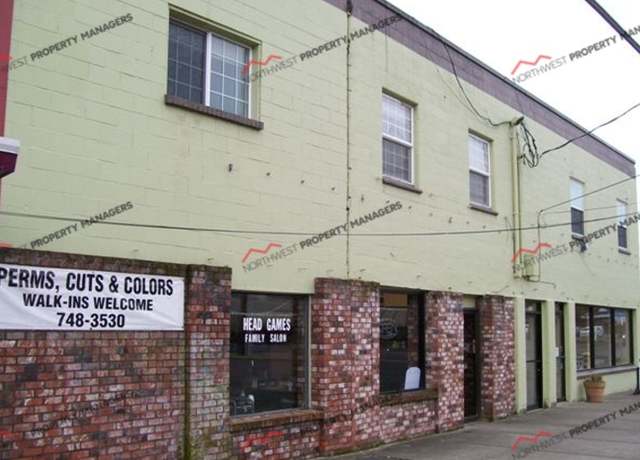 Photo of 811 S Market Blvd Unit 3, Chehalis, WA 98532
