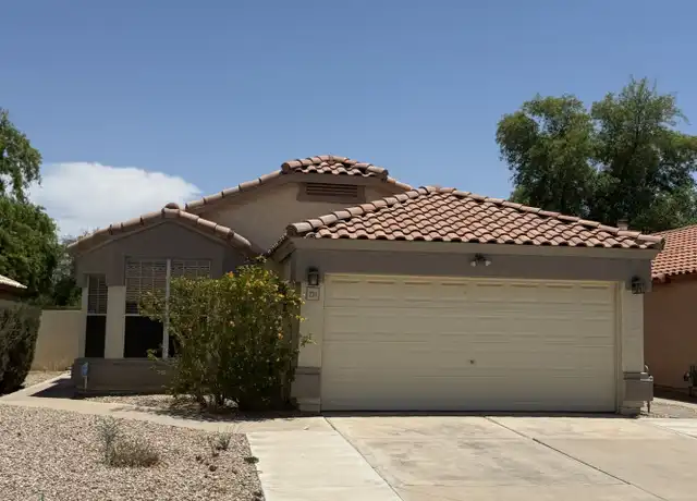 Property at 2311 S Karen Dr, Chandler, AZ, 85286, 3 beds, 2 baths, [object Object]