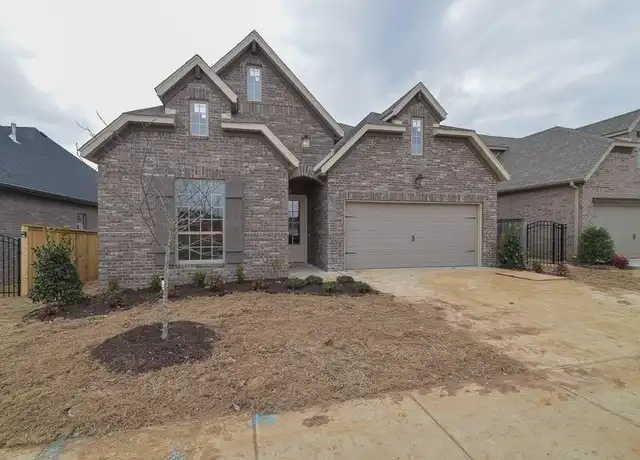 Property at 4700 SW Birmingham St, Bentonville, AR, 72713, 4 beds, 3 baths, [object Object]