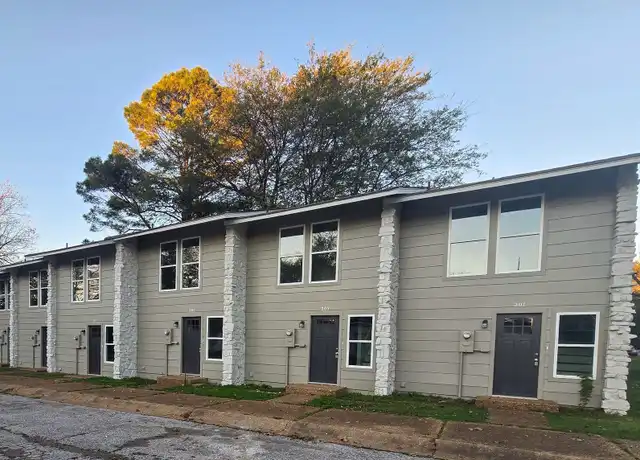 Property at 211 S Poplar St, Newport, AR, 72112, 2 beds, 1.5 baths, [object Object]