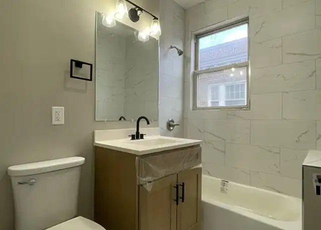 Property at 38 Hutchings St Unit 2L, Boston, MA, 02121, 1 bed, 1 bath, [object Object]