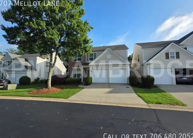 Property at 707 Melilot Ln, Alpharetta, GA, 30004, 3 beds, 3 baths, [object Object]