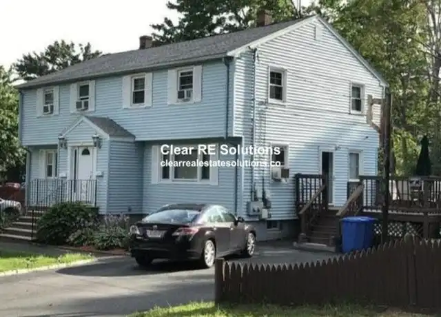 Property at 1 Bartlett Dr, Woburn, MA, 01801, 3 beds, 2 baths, [object Object]