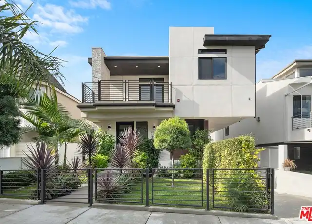 Property at 211 S Irena Ave Unit A, Redondo Beach, CA, 90277, 4 beds, 5.5 baths, [object Object]