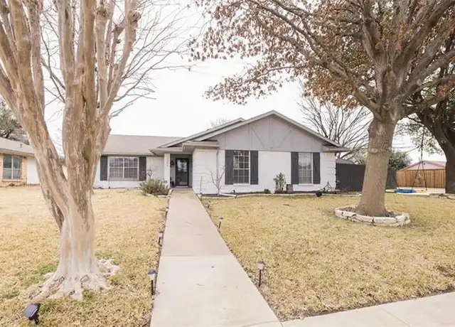 Property at 2256 Big Bend Dr, Carrollton, TX, 75007, 4 beds, 2.5 baths, [object Object]