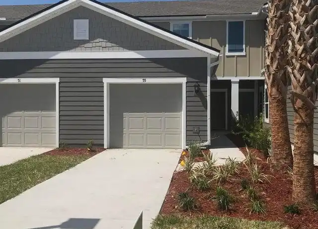 Property at 55 Englewood Trce, Saint Johns, FL, 32259, 2 beds, 2.5 baths, [object Object]