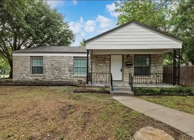Property at 4016 Winfield Ave, Fort Worth, TX, 76109, 4 beds, 3 baths, [object Object]