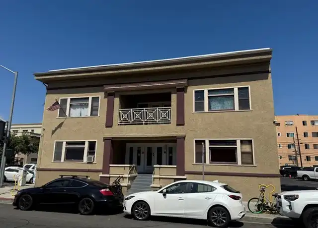Property at 354 Chestnut Ave #2, Long Beach, CA, 90802, 1 bed, 1 bath, [object Object]