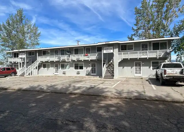 Property at 823 E Allyn St Unit 2, Goldendale, WA, 98620, 2 beds, 1 bath, [object Object]