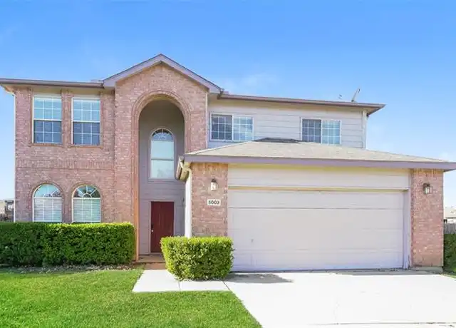 Property at 5003 Boots and Saddle Ct, Grand Prairie, TX, 75052, 4 beds, 2.5 baths, [object Object]
