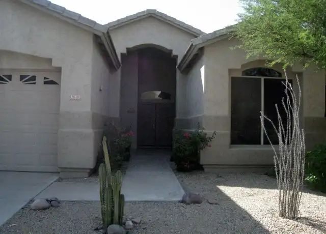 Property at 21570 N 72nd Way, Scottsdale, AZ, 85255, 4 beds, 2 baths, [object Object]