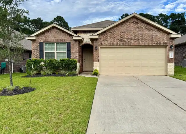 Property at 14110 Silver Falls Ct, Conroe, TX, 77384, 3 beds, 2 baths, [object Object]