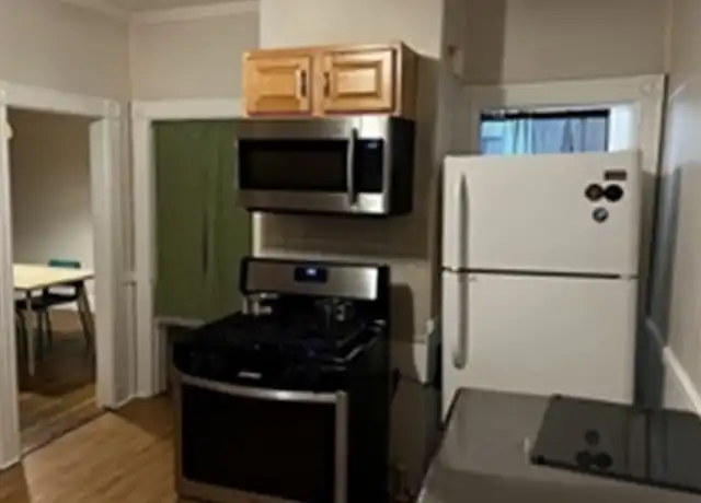 Property at 252 Spring St, Medford, MA, 02155, 3 beds, 1 bath, [object Object]