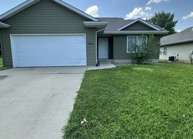 Property at 5818 Wheatland Dr SW, Cedar Rapids, IA, 52404, 3 beds, 2 baths, [object Object]