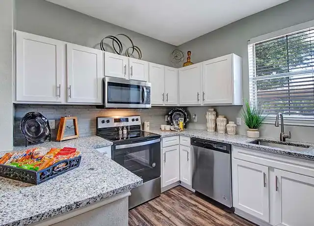 Property at Reserve at Pebble Creek - 3800 Pebble Creek Ct, Plano, TX, 75023, 1 bed, 1 bath, [object Object]