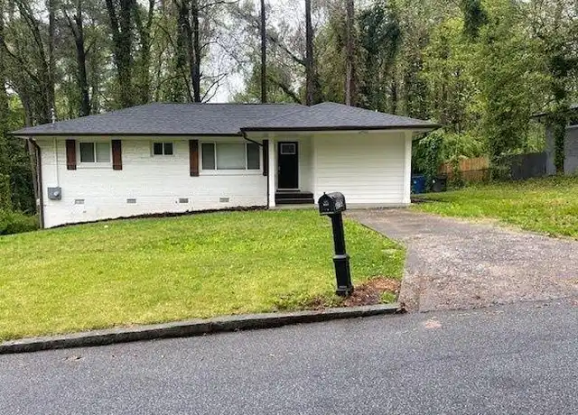 Property at 2700 Connally Dr, Atlanta, GA, 30344, 4 beds, 2 baths, [object Object]