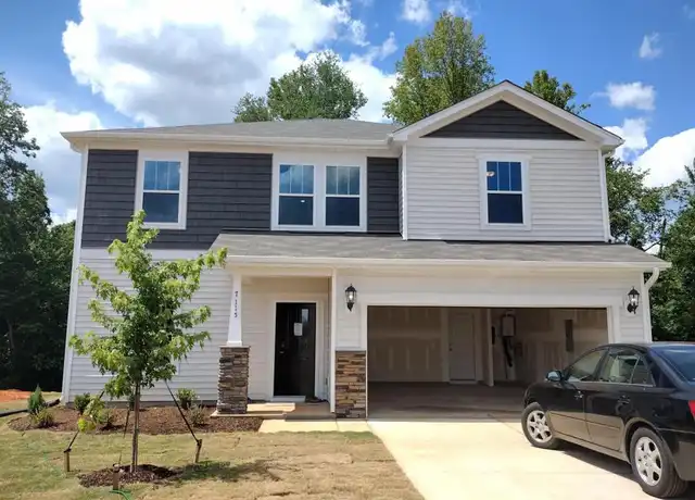 Property at 7115 Stratified Ct, Mebane, NC, 27302, 4 beds, 2.5 baths, [object Object]
